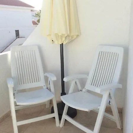 Apartment Las Floritas Tenerife Island