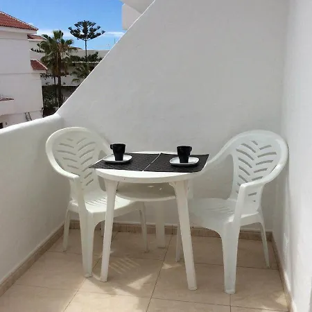 Las Floritas Apartment
