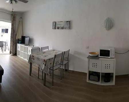 Apartment Las Floritas Tenerife Island