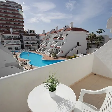 Las Floritas Appartement