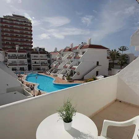 Appartement Las Floritas