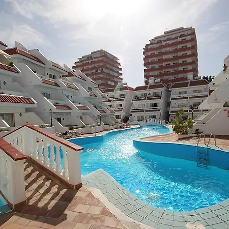 Appartement Las Floritas Tenerife Island