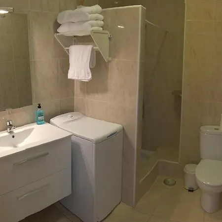 Appartement Las Floritas *