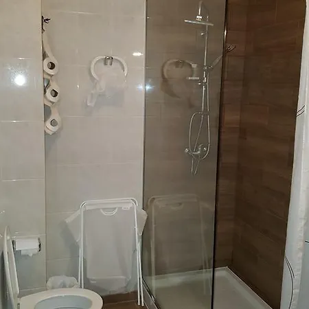 Appartement Las Floritas Tenerife Island