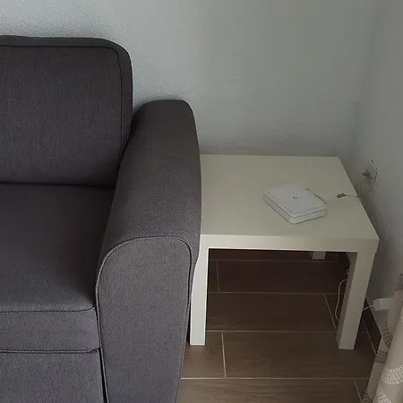 Las Floritas Appartement