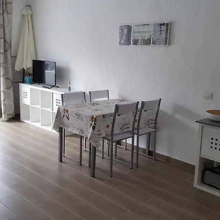 Appartement Las Floritas Tenerife Island