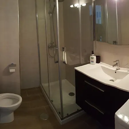 Las Floritas Appartement Tenerife Island