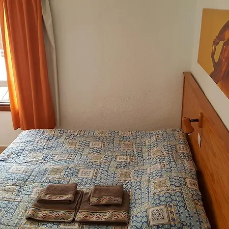 Appartement Las Floritas