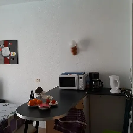 Appartement Las Floritas