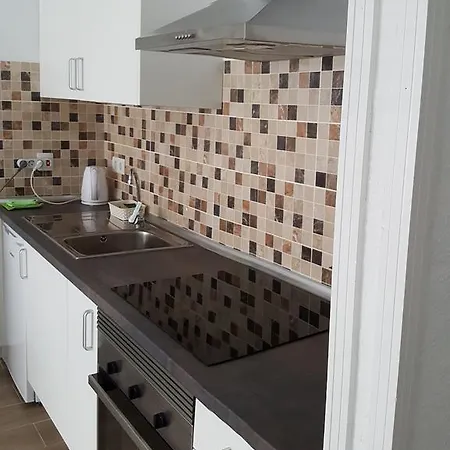 Appartement Las Floritas *