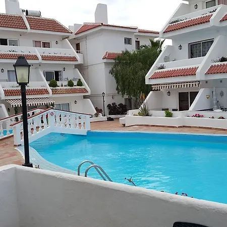 Appartement Las Floritas *